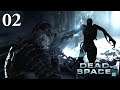 تختيم لعبة : Dead Space 2 4K Xbox Series X / الحلقة الثانية