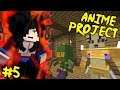 FUN STAND POWER! || Minecraft Anime Project Episode 5