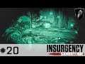 Insurgency Sandstorm - Task Force 666 Going Hot (Frenzy Mode) - Part 20