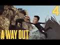 PEENOISE PLAY A WAY OUT - ACTION ADVENTURE GAME (FILIPINO) - PART 4