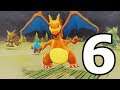 Pokemon Mystery Dungeon Rescue Team DX Walkthrough Part 6 - No Commentary Playthrough (Switch)