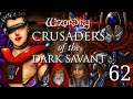 Salt Cave Surprise - Wizardry 7 Crusaders of the Dark Savant | Expert Import - Ep 62