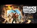 Strange Brigade Coop Mission 6 w/ Ditto Cavernas Despiadadas