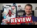 Unmatched Deadpool Review