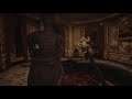 Hall of Ablution Puzzle Solution Resident Evil 8 Village