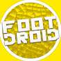 FootDroid