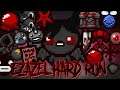 EZAZEL | Run with no sacrificial rooms xd | The Binding Of Isaac Afterbirth †