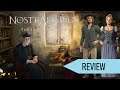 Nostradamus: The Last Prophecy - Review [PC]