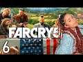 I gotchu, girl! 😢 | Far Cry 5, Part 6 (Twitch Playthrough)