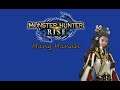 Monster Hunter Rise #1 Sự Trở Lại Cầm Cung Bón Hành