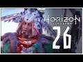 ДЕРЕВНЯ БАНУК [26] Прохождение Horizon Zero Dawn The Frozen Wilds.
