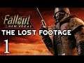 Fallout New Vegas: The Lost Series (ft. Girl)