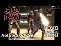 God Hand - Best Settings AetherSX2 Android Snapdragon 710 (Playstation 2)