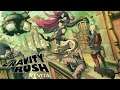 gravity rush #5 [rediffusion]