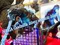 NECA Godzilla 2001 Atomic Blast ver review.