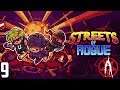 Streets of Rogue: Episode 9 [Law]