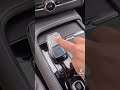 Volvo XC90 Gear Selector Explained