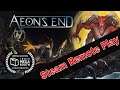 Aeons End - Deck Building at its Best! Steam Remote Play