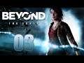 Beyond Two Souls #03 - Drill Instructor