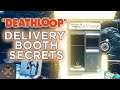 Deathloop Guide: How To Unlock And Use Gideon Fry's Delivery Booths