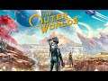 Eine Rettung mal anders (the outer worlds) (part 1)
