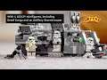 LEGO 75311 Star Wars Imperial Armoured Marauder Building Set- Smyths Toys
