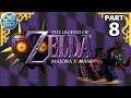 The Legend of Zelda: Majora's Mask LP [Part 8] Blessed with the Rumble Pak