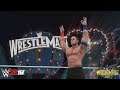 Day 2 in World Wrestling Entertainment - WWE 2K19