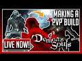 Demon's Souls (PS5) | Making A PVP Build For Invades To @#$% People Up