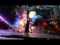 Devil May Cry 5 Neo Bloody Palace sanity lvs up