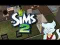 Dilly Streams The Sims 2 20NOV2020