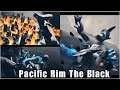 Pacific Rim the black anime opening cinematic Trailer.