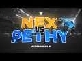 Pulse Freestyle Showmatch - Pethy vs Nex Airdribble 1v1