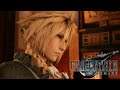 UwU Cloud in a Dress 👗 - Final Fantasy VII Remake