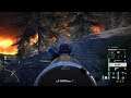Battlefield V Firestorm  Kill 2