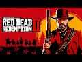 Final de Red Dead Redemption 2
