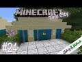 Minecraft Tiny City #024 - Mini Klos im Freibad | Minecraft 1.14