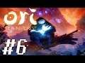 Ori and the Blind Forest [LET'S PLAY/PLAYTHROUGH/PC GAMEPLAY] - Part 6: Making Friends