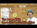 Tips Arcana Relic!! Upgrade Relic Dapat Tambahan CP Atribut - The Legend Of Neverland