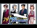 79 - Gewand der Tat | Let's Play Phoenix Wright: Ace Attorney Trilogy