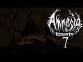Amnesia: Rebirth #7 | Talking To My Baby Relieves Fear