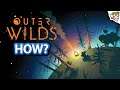 How it's Made: Outer Wilds | Scout Probe Launcher