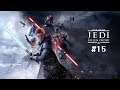 PUZZLE GOD - Star Wars Jedi Fallen Order #15