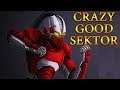 Crazy Good Sektor Player - Mortal Kombat X Online Matches