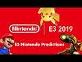 E3 2019 Nintendo Predictions