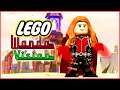 LEGO WandaVision 2!