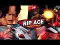 RIP Ace - Selamat Jalan Ace - Trailer Gameplay - ONE PIECE : Pirate Warriors 4 [HD 1080p]
