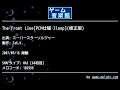 The Front Line[PCM仕様･2loop](修正版) (スーパースターソルジャー) by TaK.K. | ゲーム音楽館☆