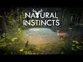 Natural Instincts Вот Она Свободная Игра!!!!