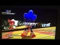 Sonic Unleashed (Xbox 360) Playthrough: Mazuri (Savannah Citadel) Act 2 & 3 (Day)